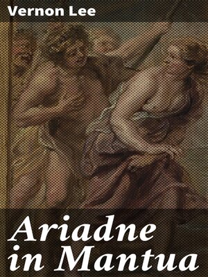 cover image of Ariadne in Mantua